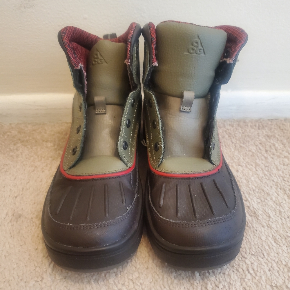 Nike Boots Kids